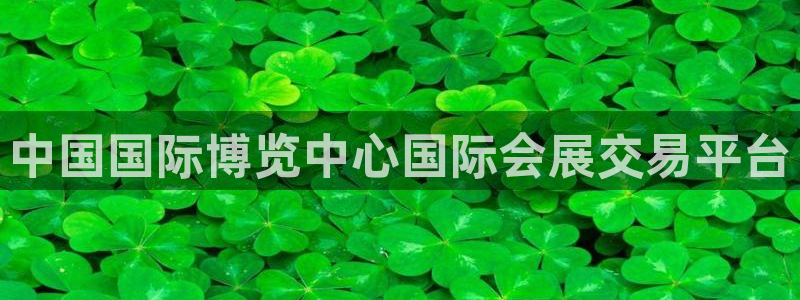 果博公司会员注册账号开户：中国国际博览中