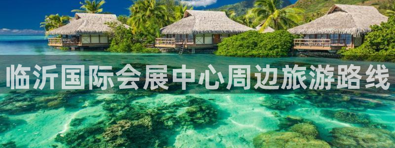 果博平台真实吗：临沂国际会展中心周边旅游路线