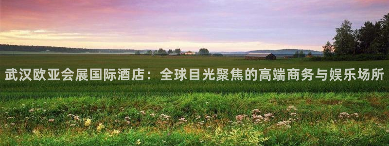 果博注册客服电话是多少号码：武汉欧亚会展