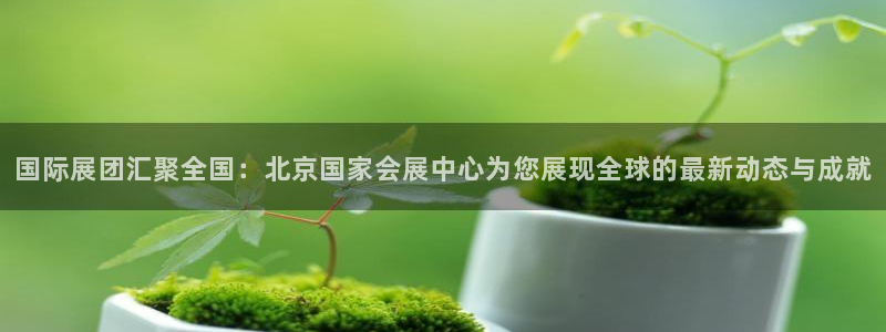果博客服电话：国际展团汇聚全国：北京国家会展中心为您展现全球的最新动态与成就
